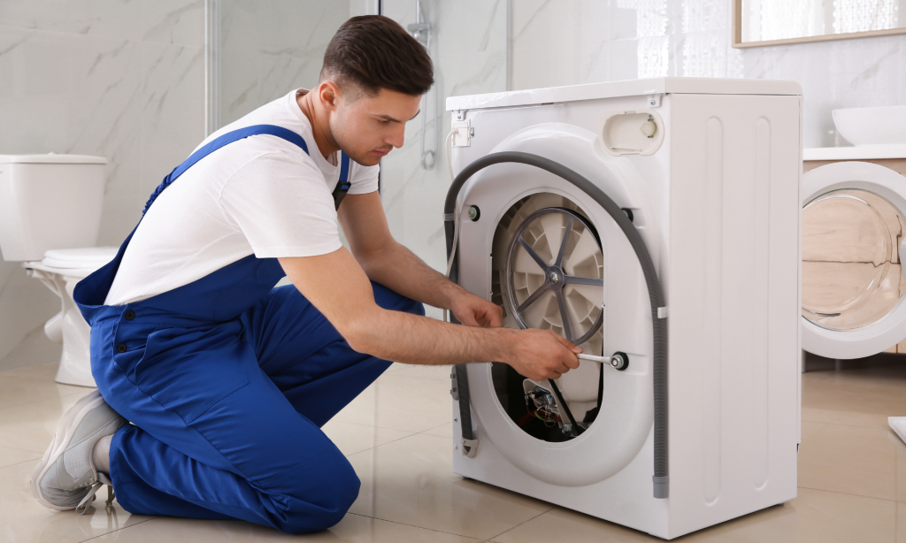 Technicien Planet Moove en dépannage électroménager à Toulouse